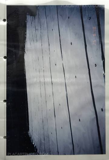 Daisuke Yokota,Newport (Signed, Ltd Edition of 150)