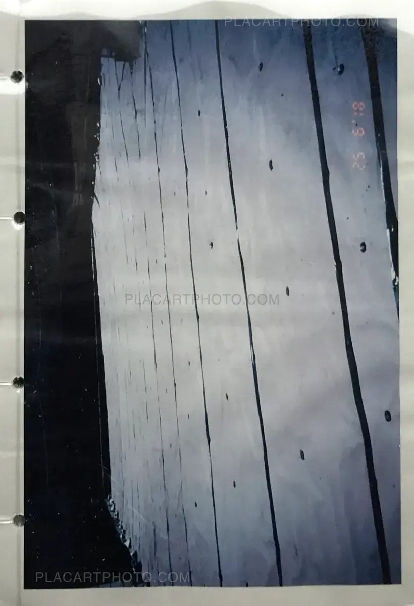 Daisuke Yokota – Newport (Signed, Ltd Edition of 150)