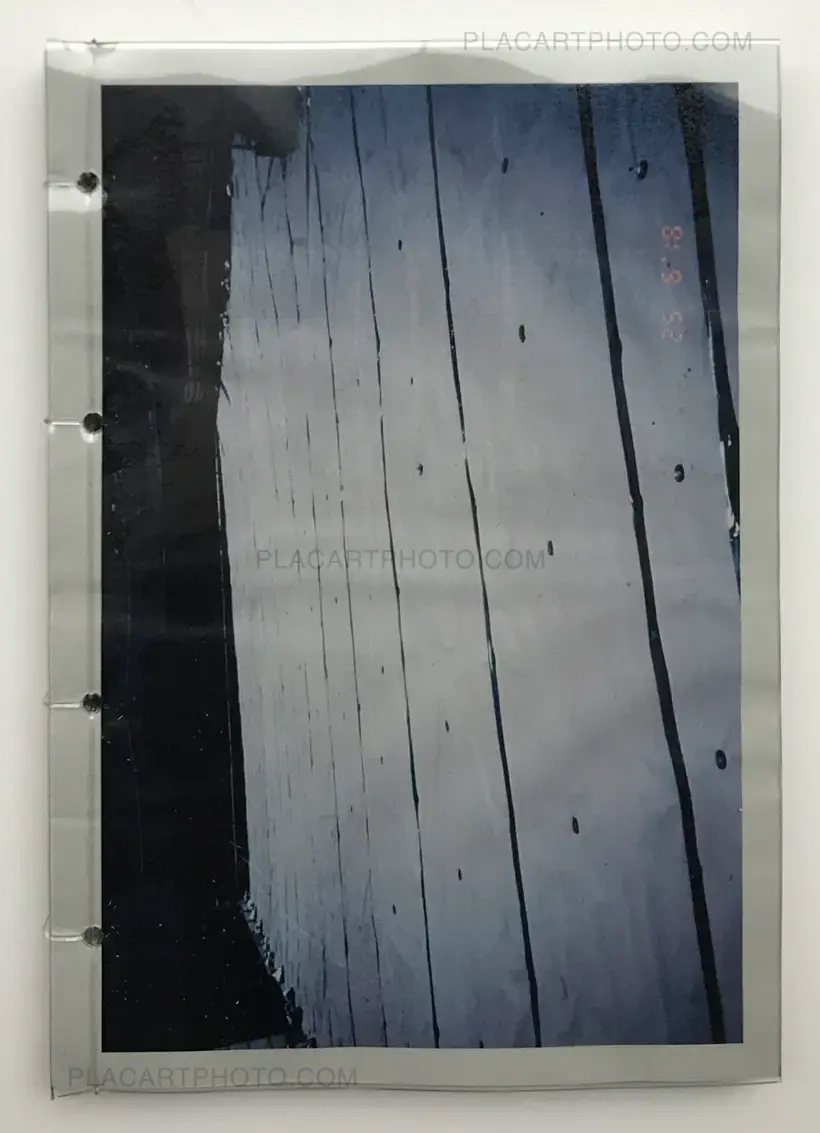 Daisuke Yokota – Newport (Signed, Ltd Edition of 150)