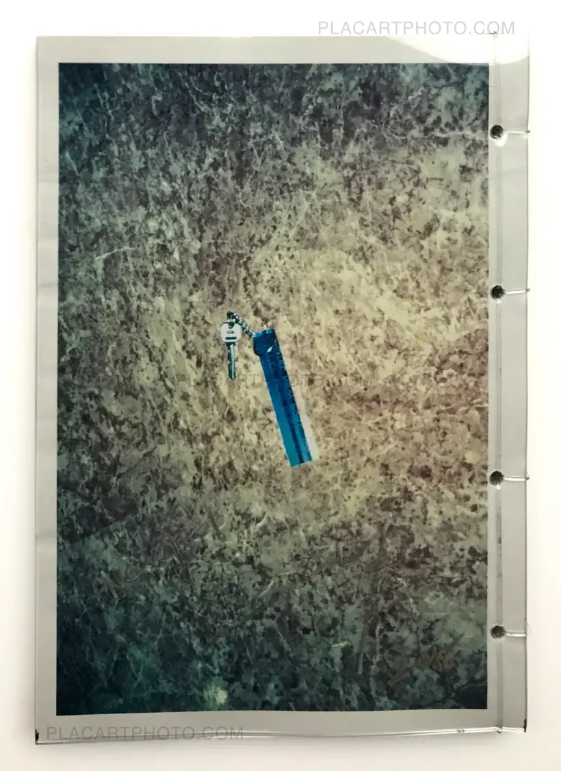 Daisuke Yokota – Newport (Signed, Ltd Edition of 150)