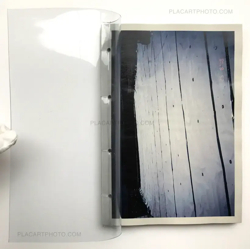 Daisuke Yokota – Newport (Signed, Ltd Edition of 150)