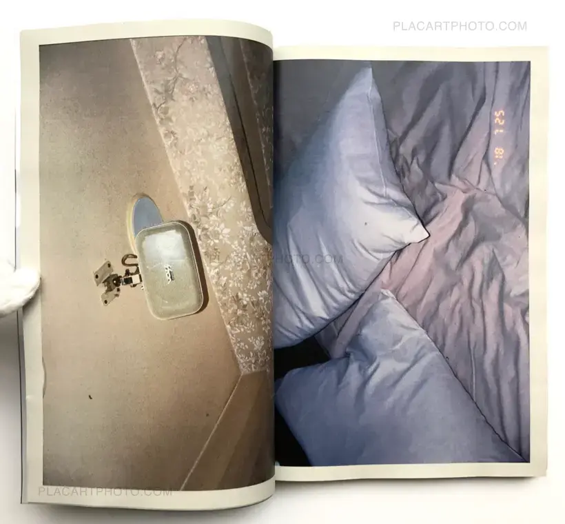 Daisuke Yokota – Newport (Signed, Ltd Edition of 150)