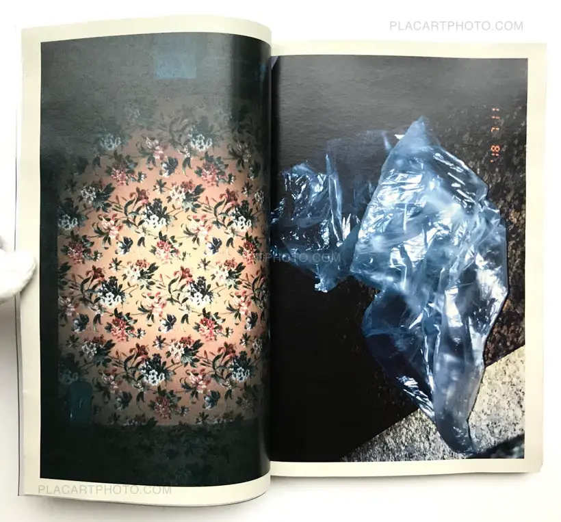 Daisuke Yokota – Newport (Signed, Ltd Edition of 150)