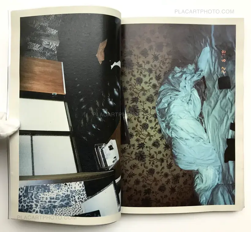 Daisuke Yokota – Newport (Signed, Ltd Edition of 150)