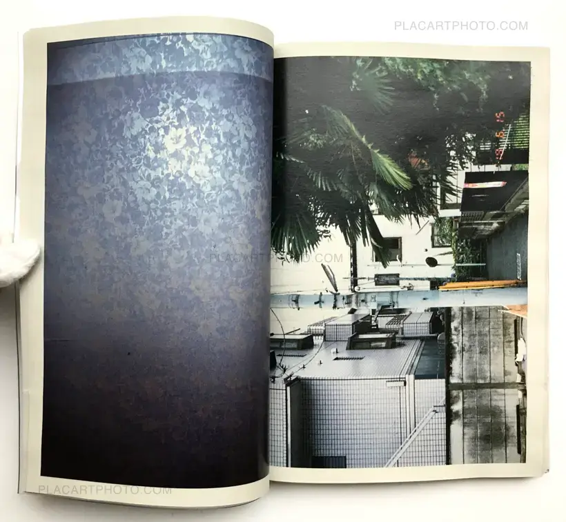Daisuke Yokota – Newport (Signed, Ltd Edition of 150)