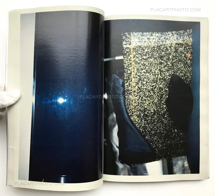 Daisuke Yokota – Newport (Signed, Ltd Edition of 150)