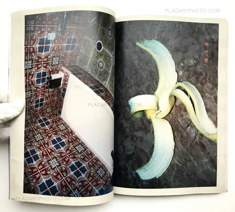 Daisuke Yokota – Newport (Signed, Ltd Edition of 150)