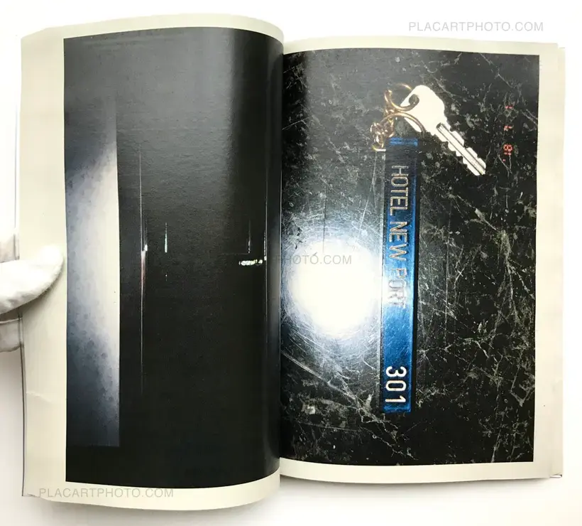 Daisuke Yokota – Newport (Signed, Ltd Edition of 150)