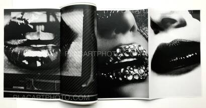 Daido Moriyama,Lips! Lips! Lips! (Signed and numbered copy/350)