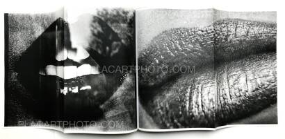 Daido Moriyama,Lips! Lips! Lips! (Signed and numbered copy/350)