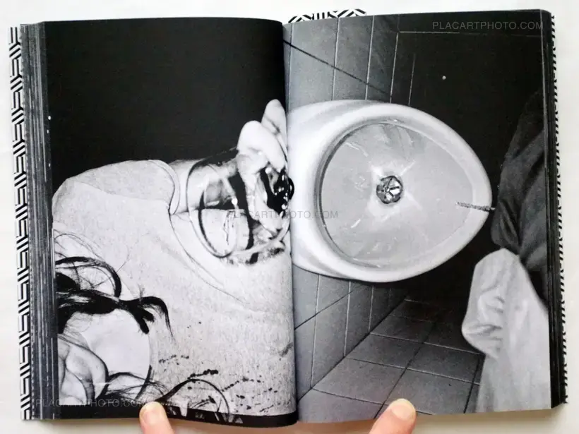 Clément Paradis – Sound of Midnight - the theory of bitter fun (Just 100 copies)