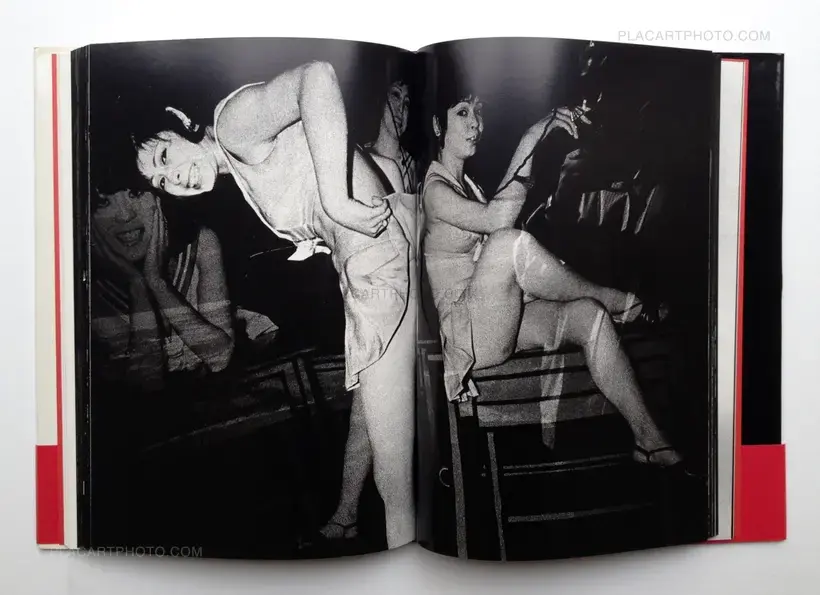 Masatoshi Naito – TOKYO : A VISION OF ITS OTHER SIDE