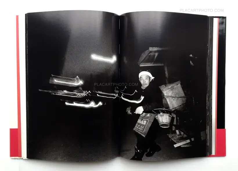 Masatoshi Naito – TOKYO : A VISION OF ITS OTHER SIDE