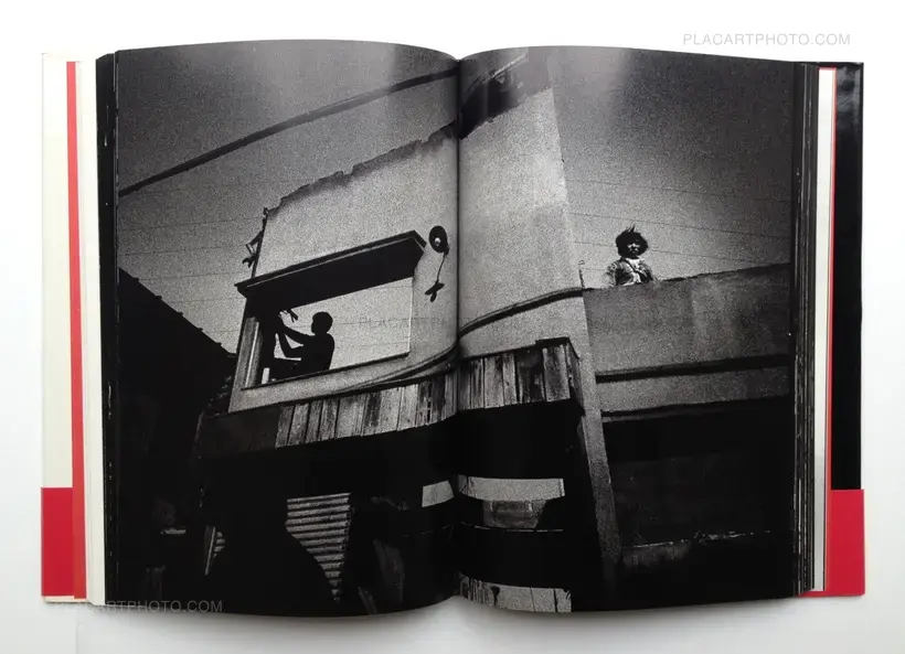 Masatoshi Naito – TOKYO : A VISION OF ITS OTHER SIDE