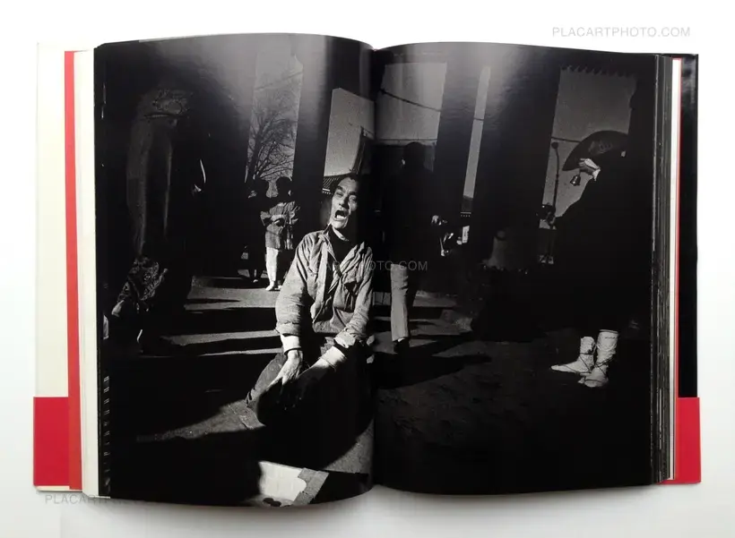 Masatoshi Naito – TOKYO : A VISION OF ITS OTHER SIDE