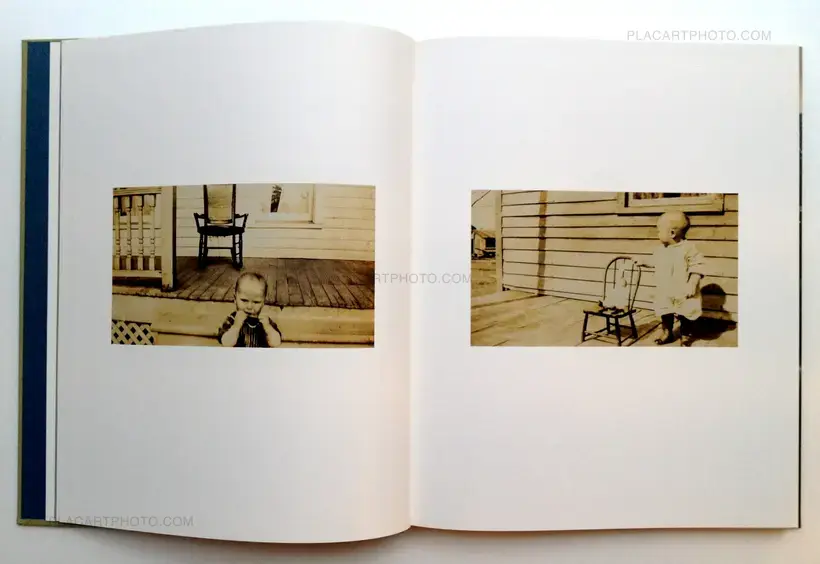Tacita Dean – Floh (Signed)