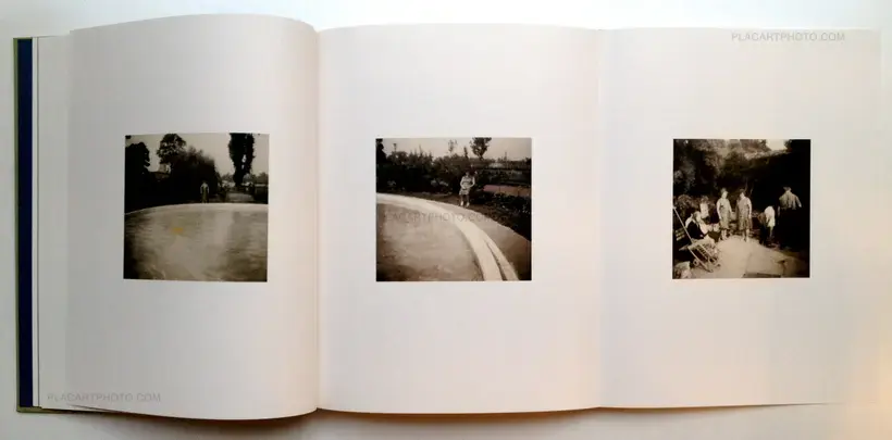 Tacita Dean – Floh (Signed)