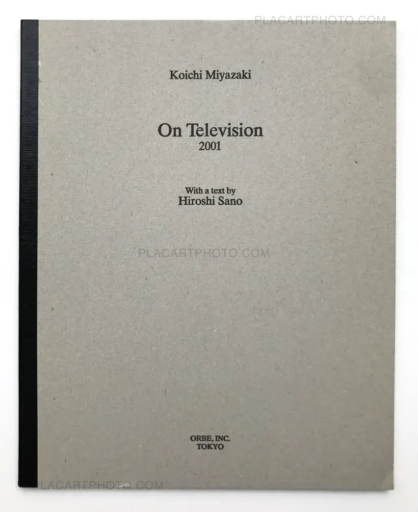 Koichi Miyazaki – 12) On Television