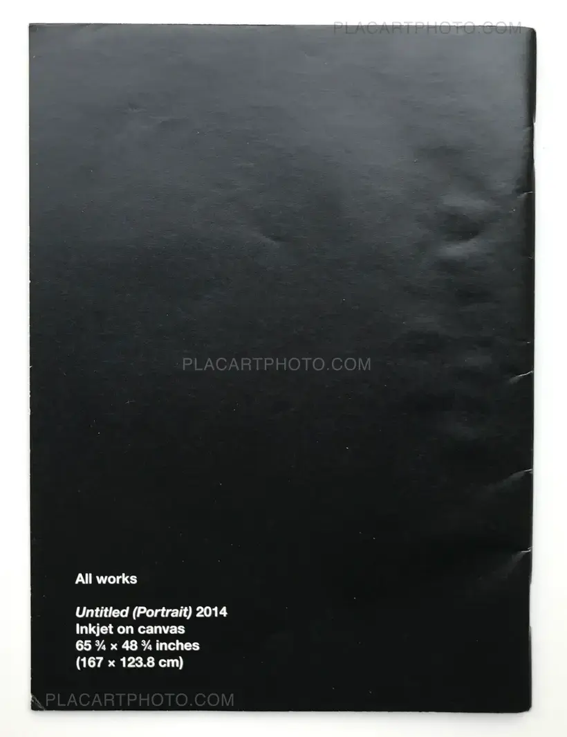 Richard Prince – 16) New Portraits
