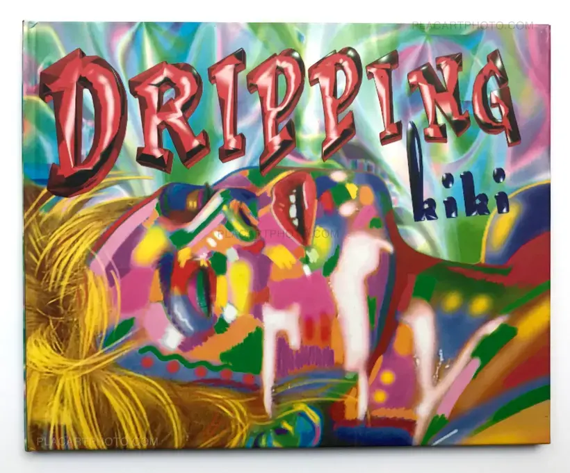 Christian Chapiron – Dripping Kiki