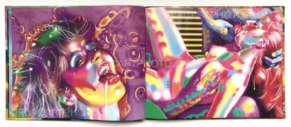 Christian Chapiron,Dripping Kiki Christian Chapiron,Dripping Kiki