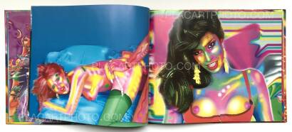 Christian Chapiron,Dripping Kiki Christian Chapiron,Dripping Kiki