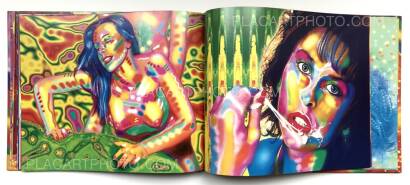 Christian Chapiron,Dripping Kiki Christian Chapiron,Dripping Kiki