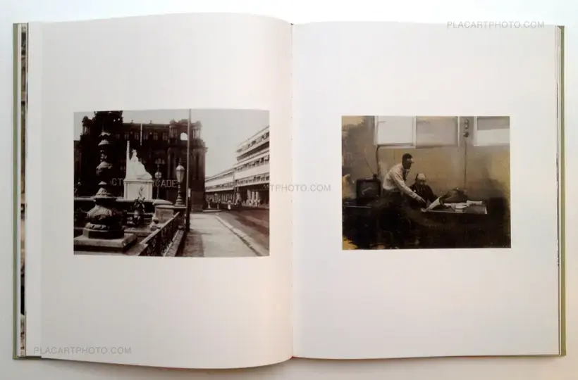 Tacita Dean – Floh (Signed)