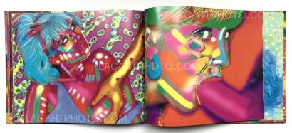 Christian Chapiron,Dripping Kiki Christian Chapiron,Dripping Kiki