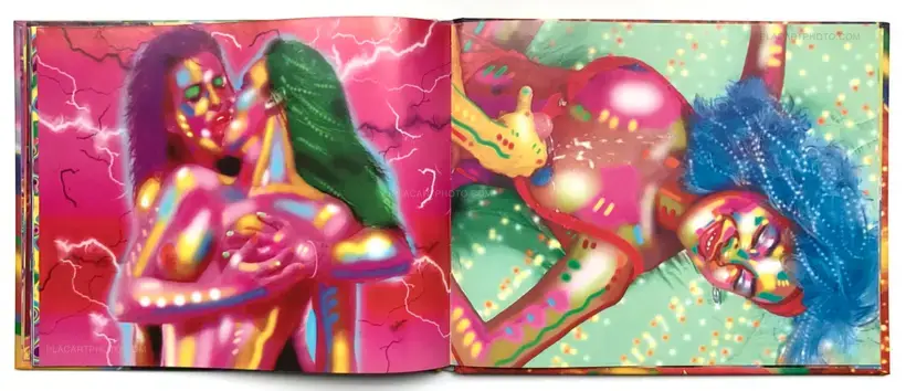 Christian Chapiron – Dripping Kiki