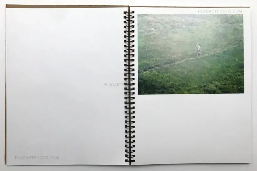 Andrew Hammerand – 36) The New Town vol.2 (Numbered and signed)only 25 copies!