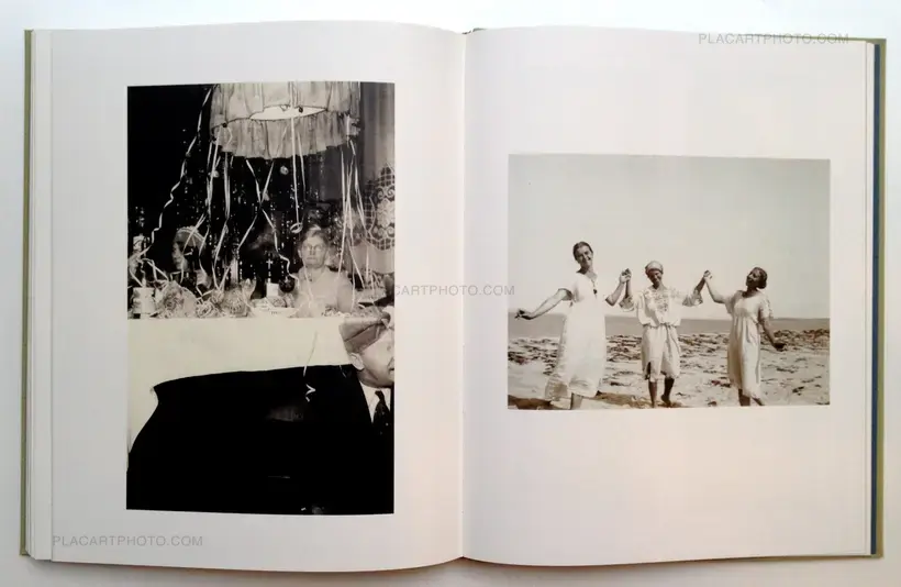 Tacita Dean – Floh (Signed)