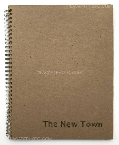 Andrew Hammerand,35) The New Town vol.1