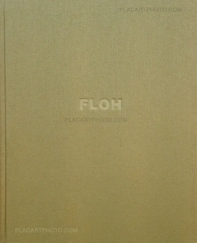 Tacita Dean – Floh (Signed)