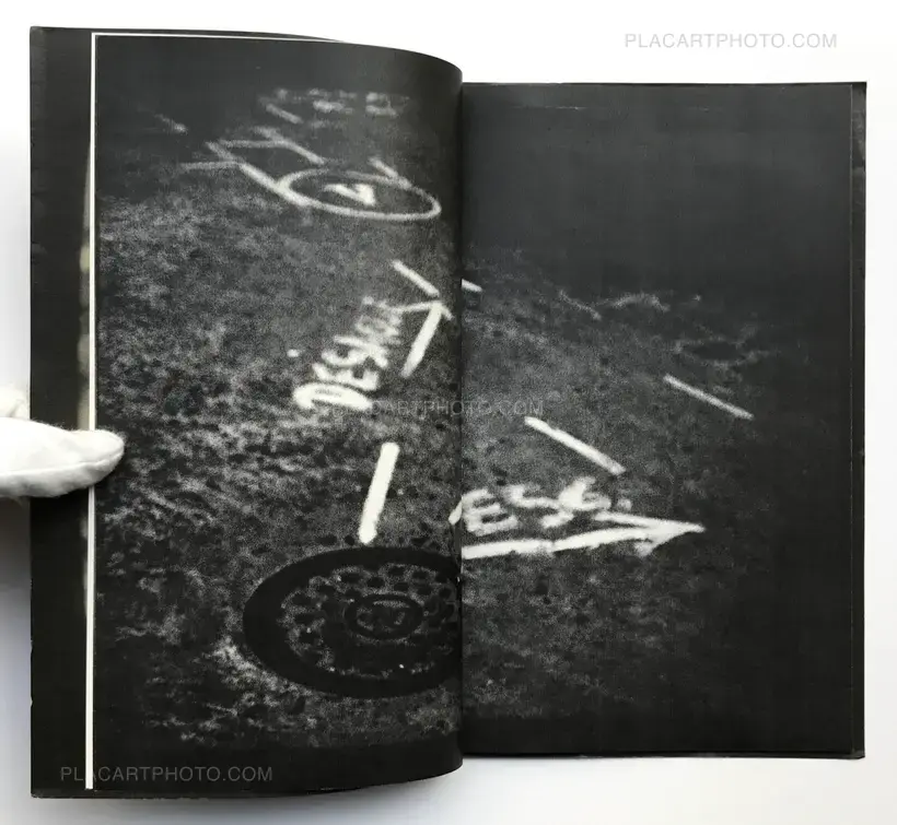 Fernando Fujimoto – 38) Policia (edition of 100 Signed)