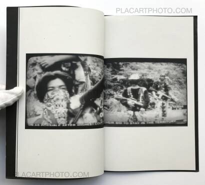 Fernando Fujimoto,38) Policia (edition of 100 Signed)