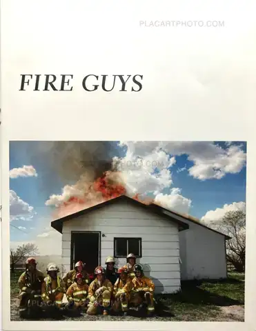Idan Hayosh & Corina Künzli – 29) Fire Guys
