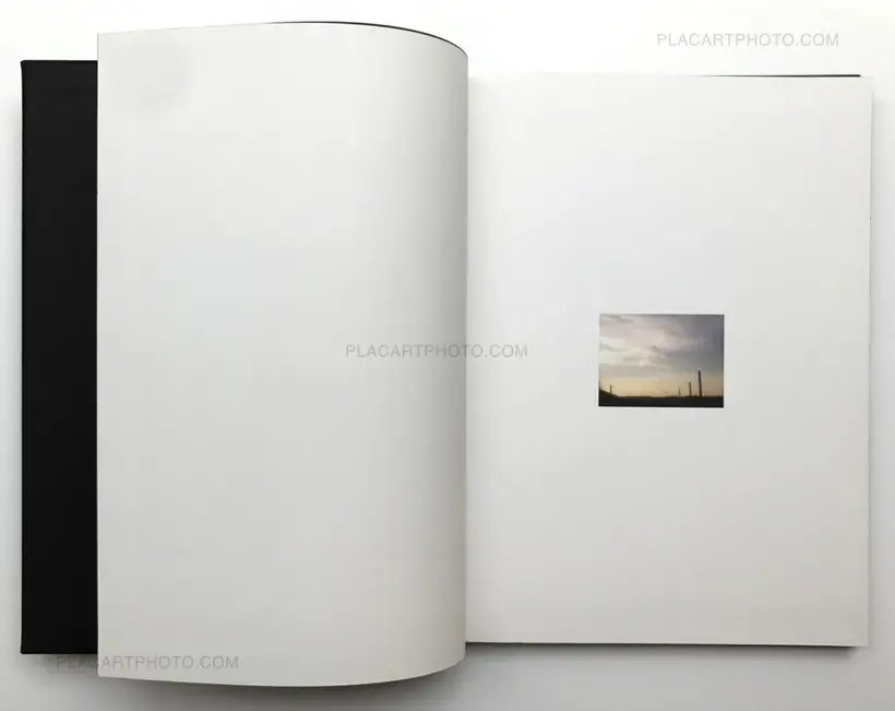 Mohamed Bourouissa – Temps Mort (Special Edition)