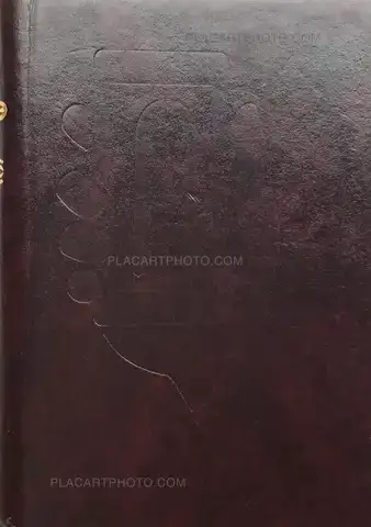 Lukas Birk – 11) The Penis and Vagina Selfie Book