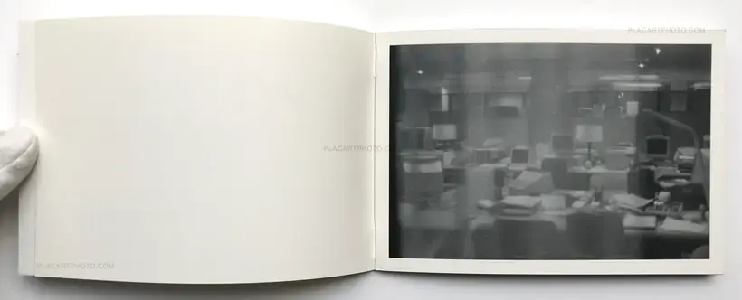 Bernard Plossu – 25) Screens