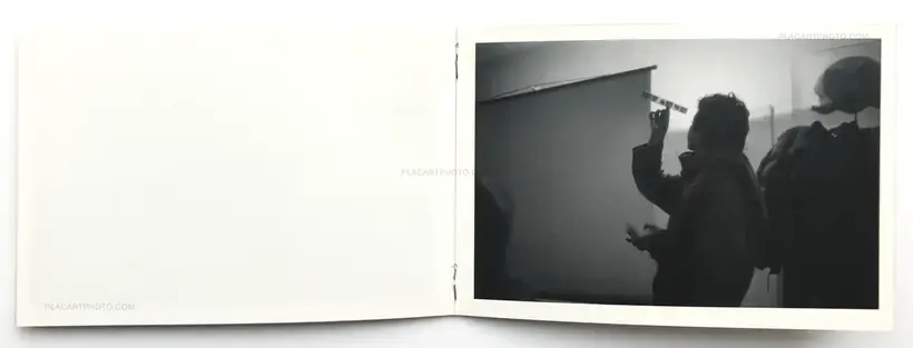 Bernard Plossu – 25) Screens