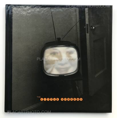 Lee Friedlander,The little screens Lee Friedlander,The little screens