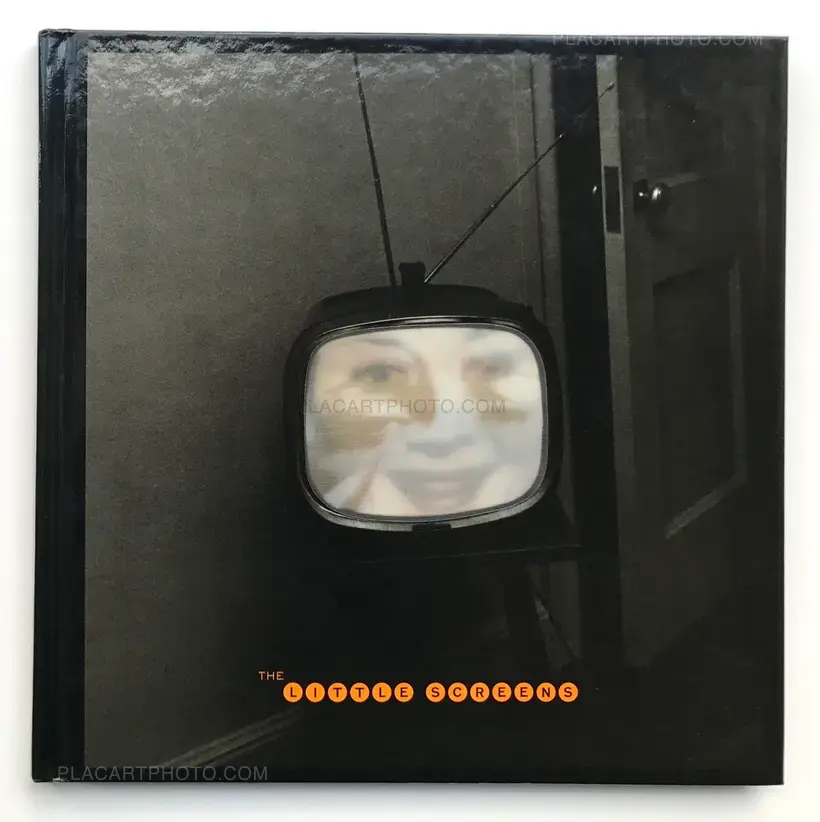 Lee Friedlander – The little screens