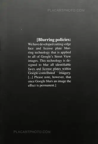 Collective – 32) Blurring policies