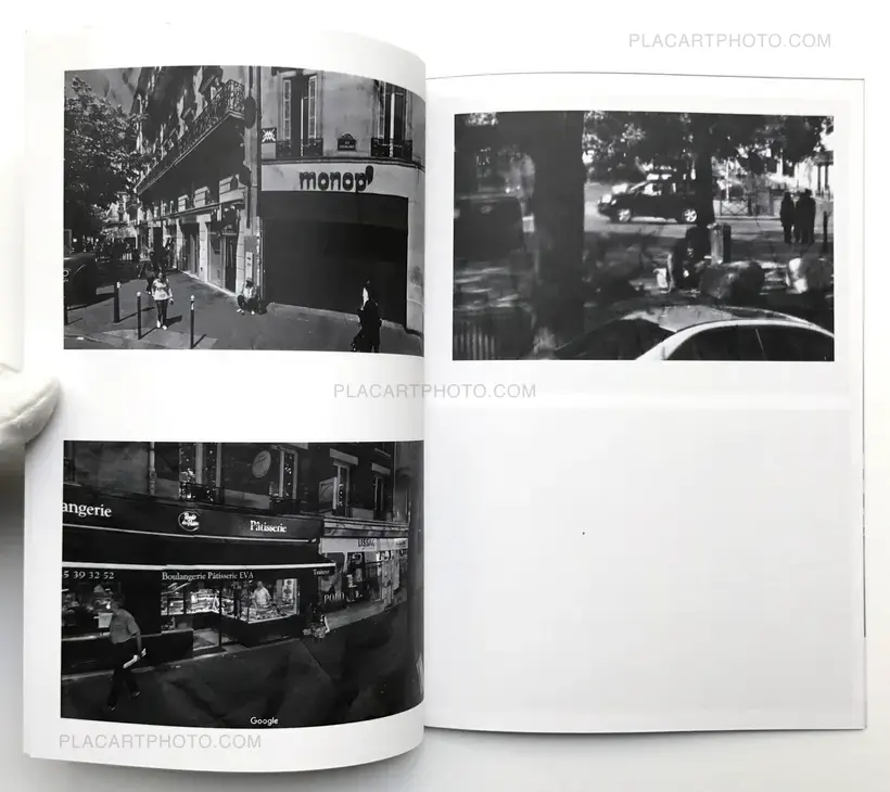 Collective – 32) Blurring policies
