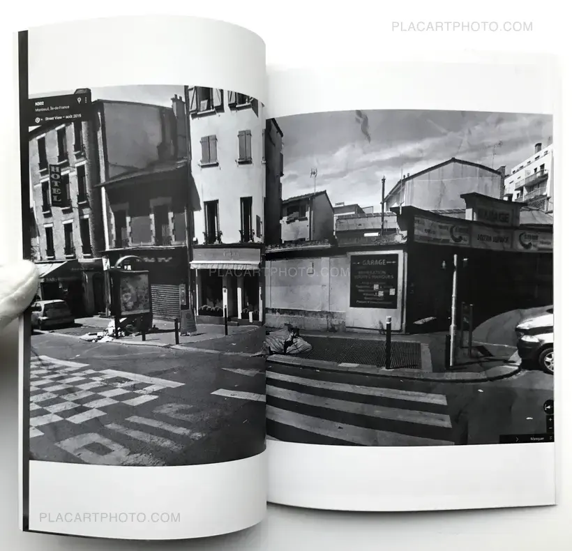 Collective – 32) Blurring policies