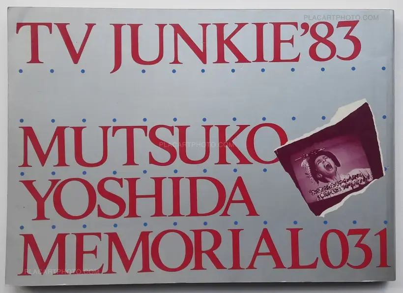 Mutsuko Yoshida – 24) TV Junkie' 83 : Memorial 031