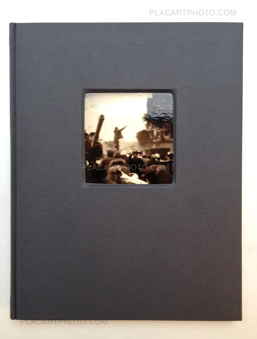 Giorgio di Noto – The Arab Revolt (Signed)