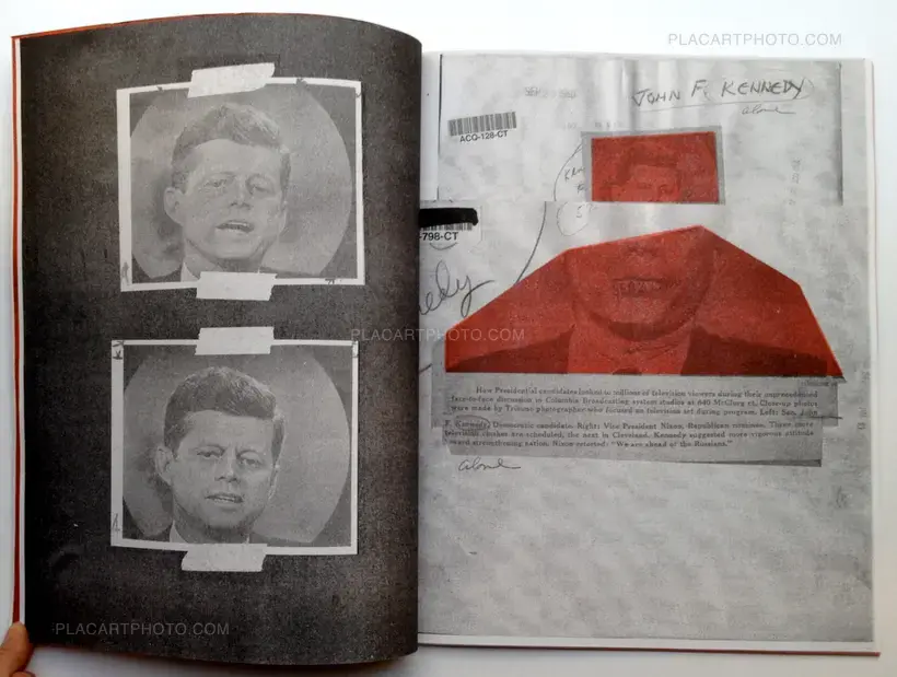 Brad Feuerhelm – 17) TV Casualty (special edition with a print)