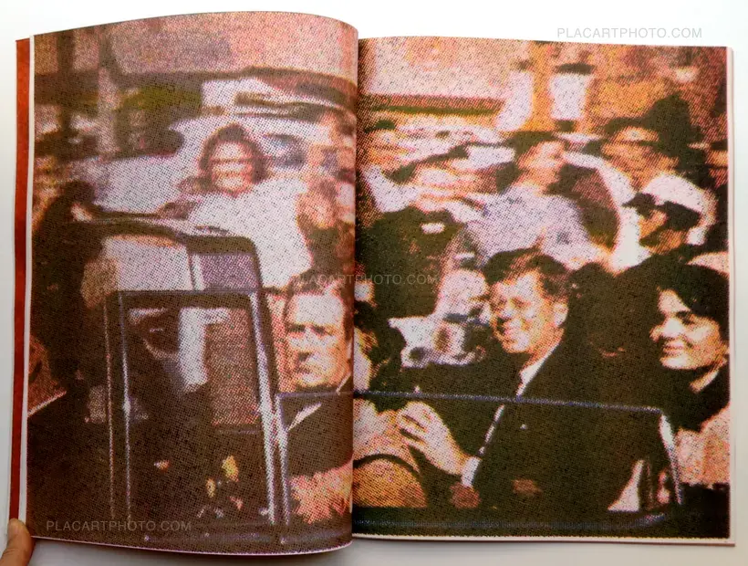 Brad Feuerhelm – 17) TV Casualty (special edition with a print)
